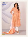 Miss India Vol 83 By Deeptex Cotton Printed Dress Material Wholesale Market In Surat With Price
